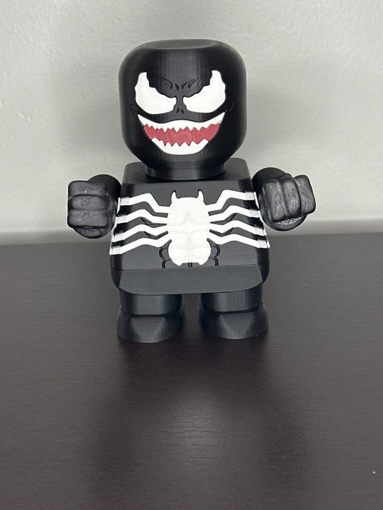 Chunky Venom