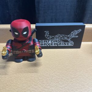 Chunkpool