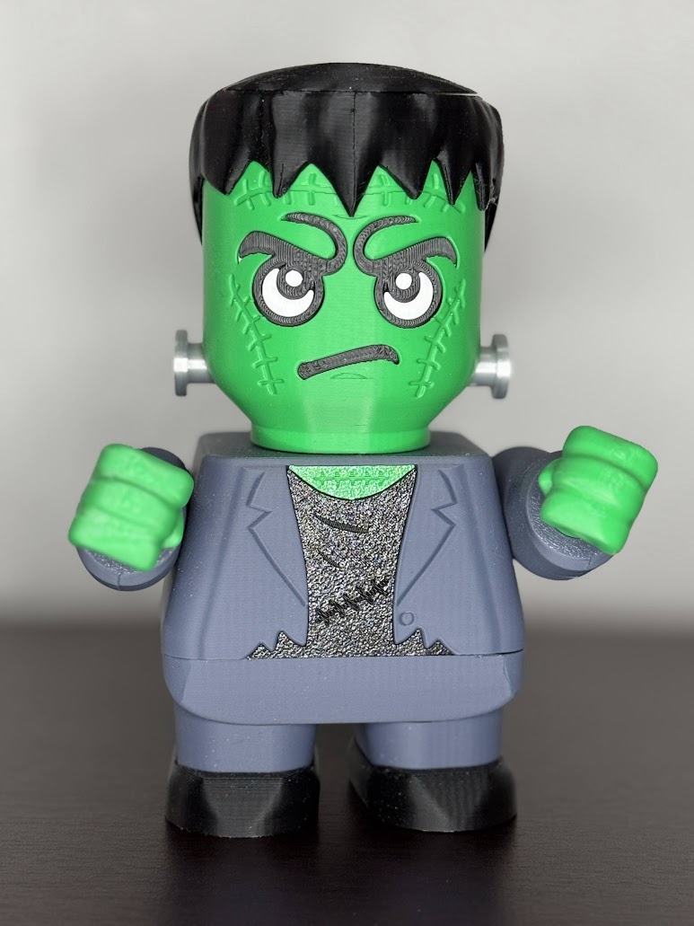 Frankenchunk’s Monster - Image 3