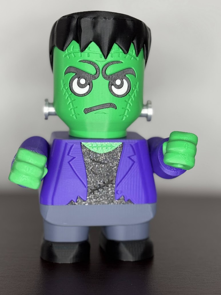 Frankenchunk’s Monster - Image 2