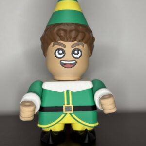 Buddy the Chunky Elf