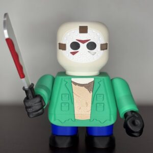 Jason Chunkhees
