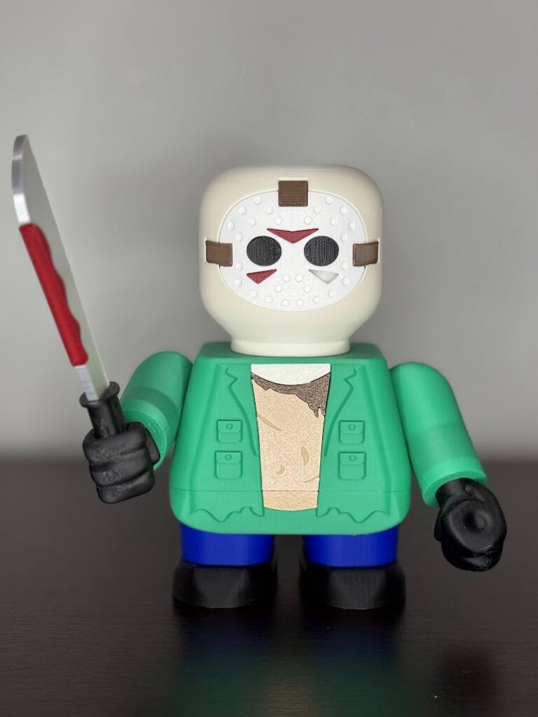 Jason Chunkhees