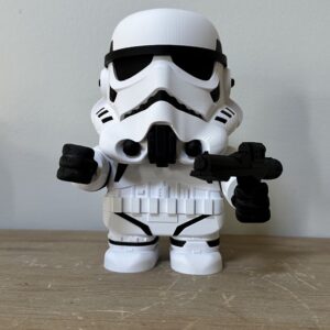 Stormchunker