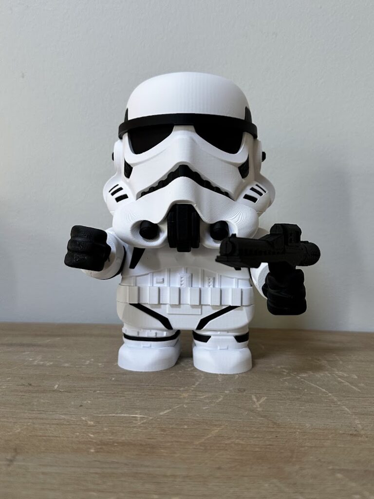 Stormchunker