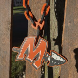 Minooka M Hype Chain